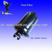 In-Line Fuel Filter K9A2-20-490B For Kia